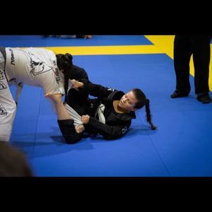 Meet your Posher, Jackie